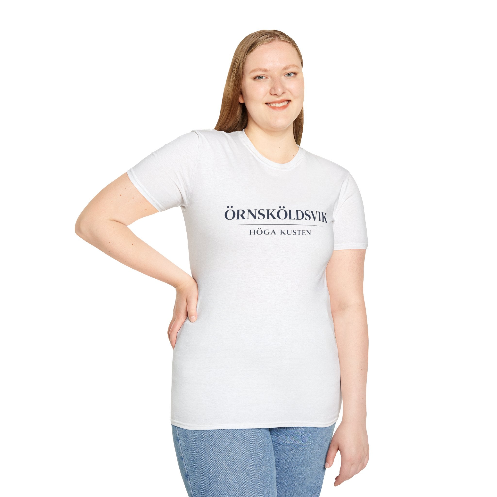 Örnsköldsvik Höga Kusten T-shirt