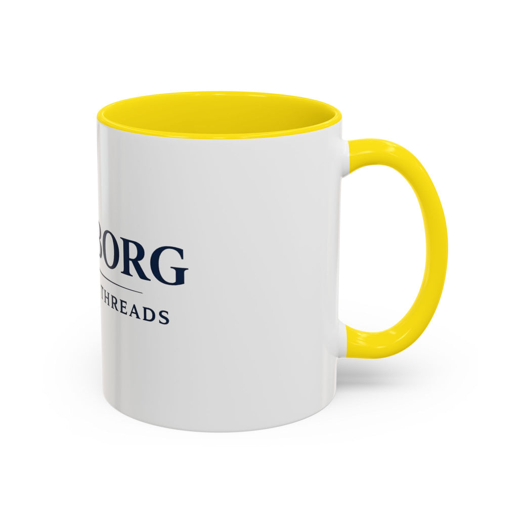 Mugg Göteborg West Coast Threads