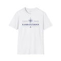 T-shirt | Kamratgården | Kompass