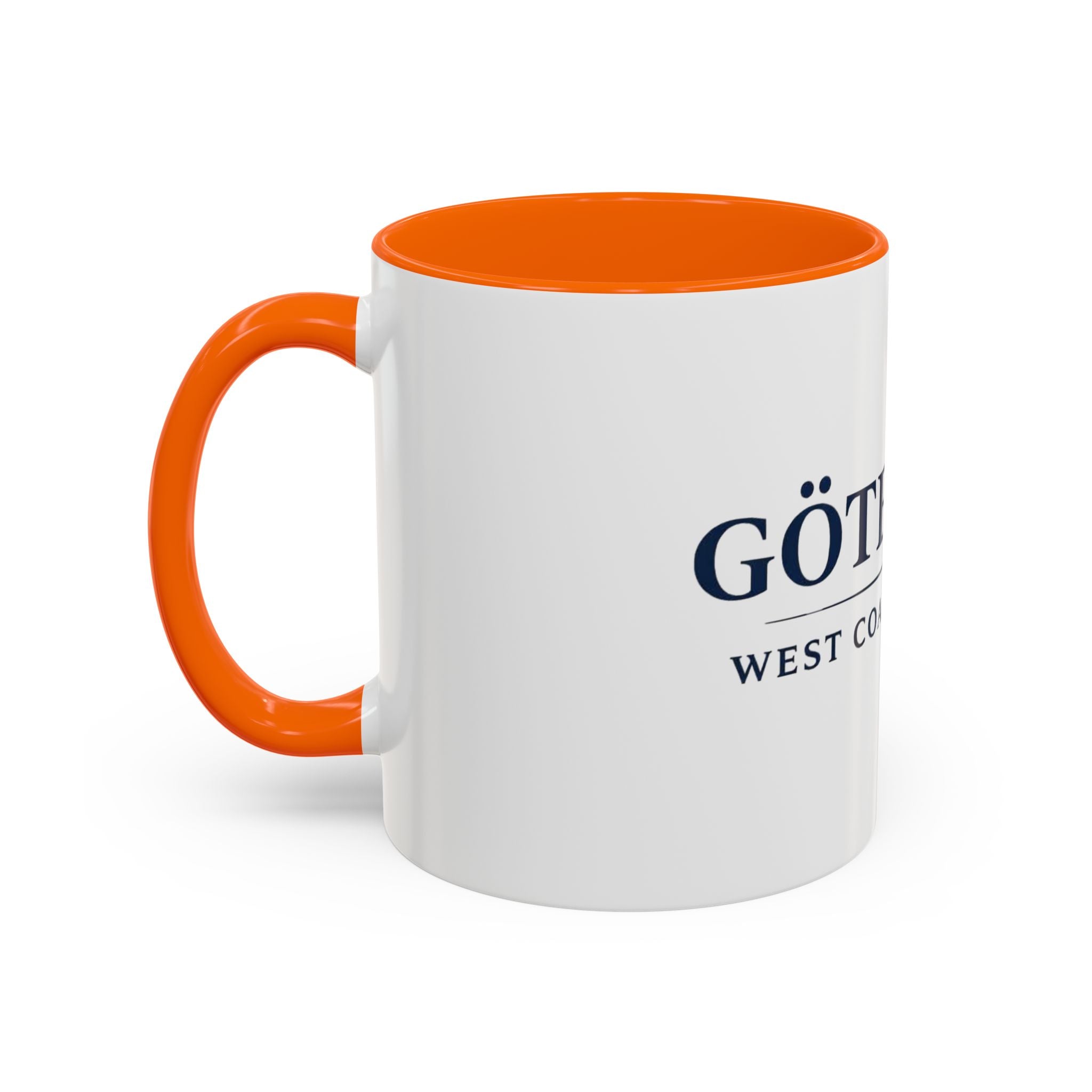 Mugg Göteborg West Coast Threads