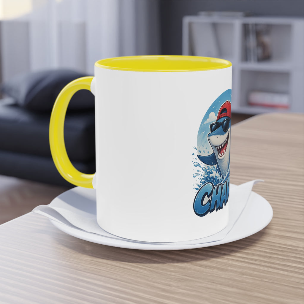 Mugg | Charkie