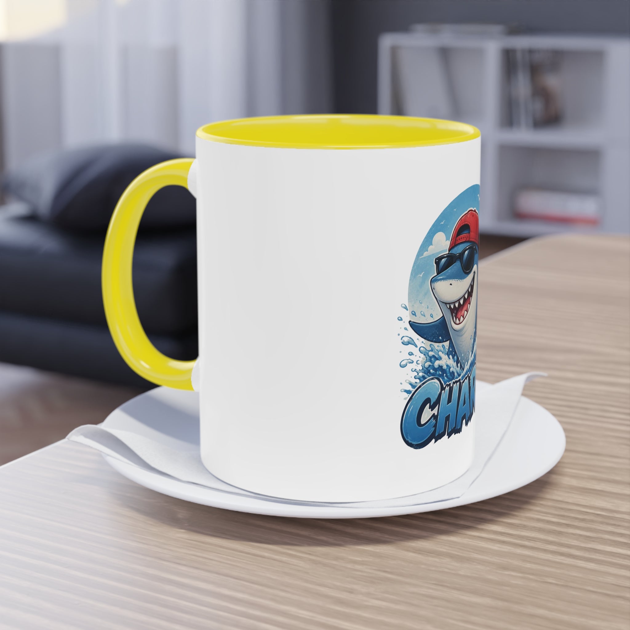 Mugg | Charkie
