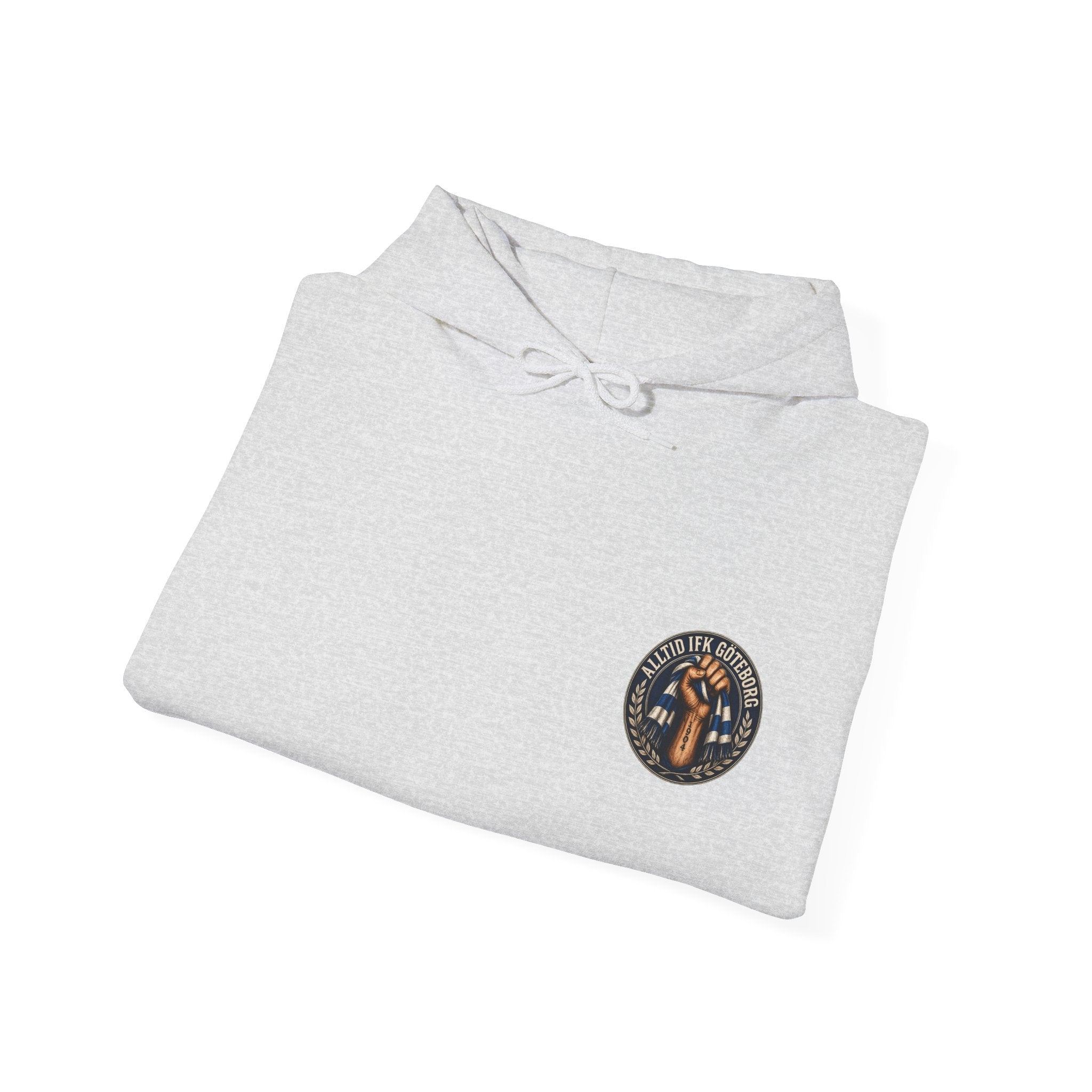 Alltid IFK Göteborg | Hoodie