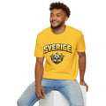 T-shirt | Sverige | Fotbolls-VM