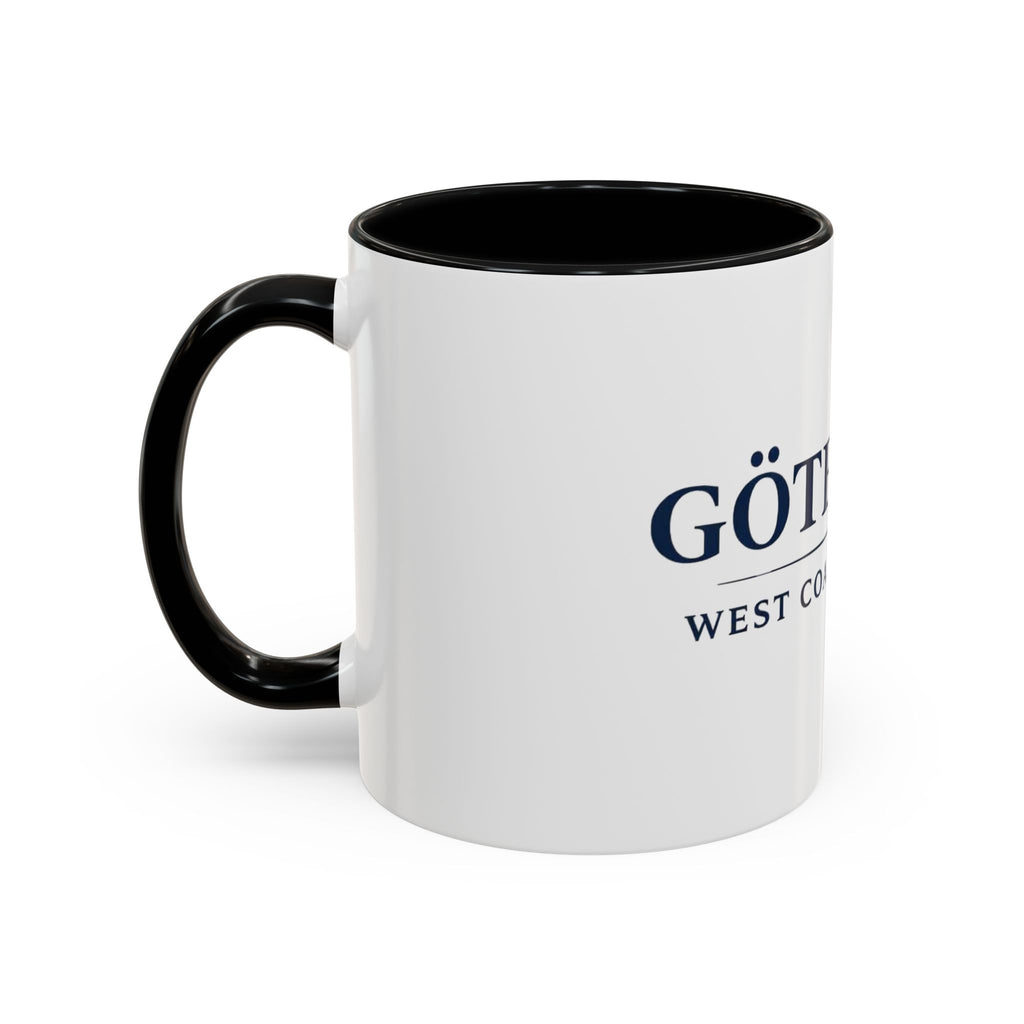 Mugg Göteborg West Coast Threads