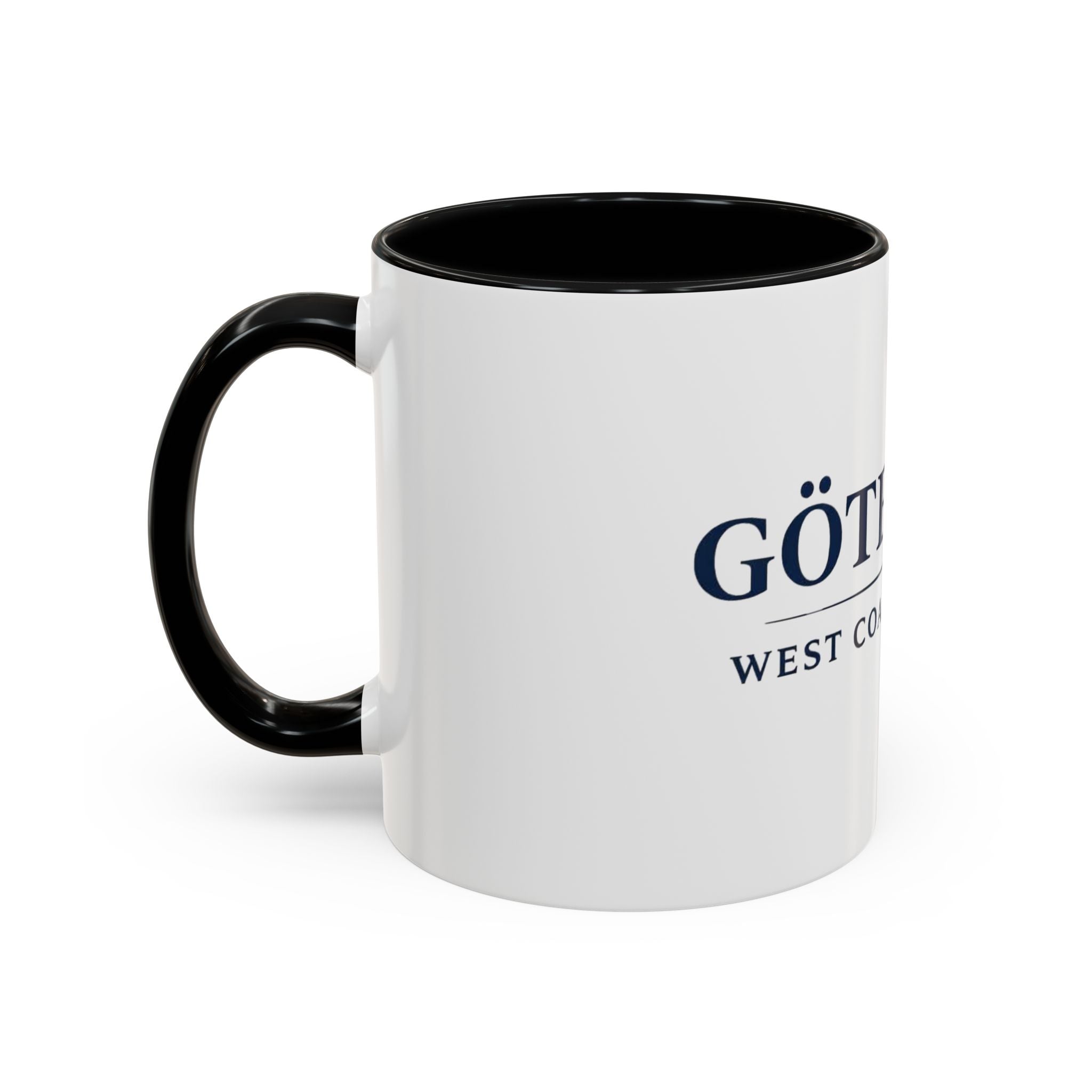 Mugg Göteborg West Coast Threads