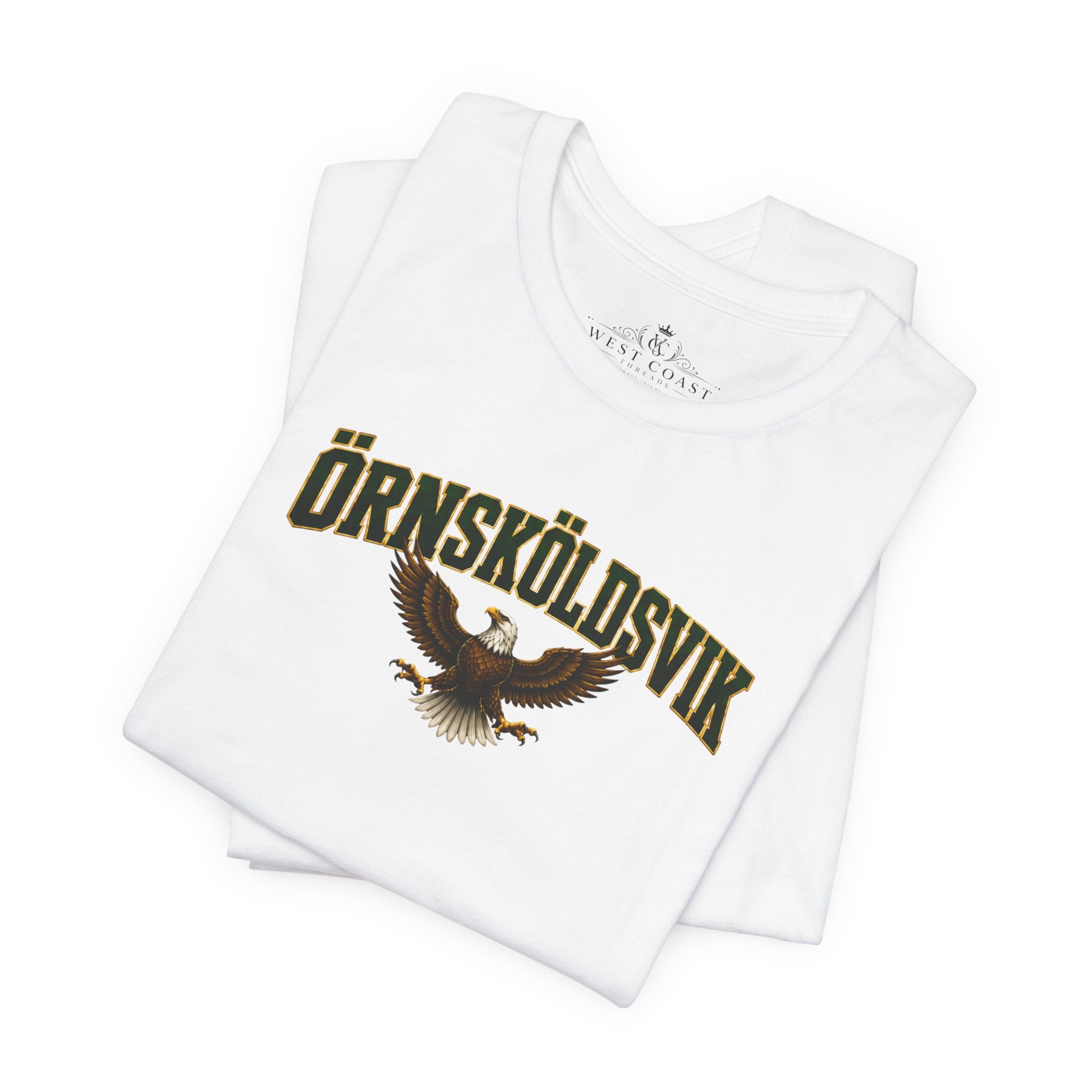T-shirt | Örnsköldsvik