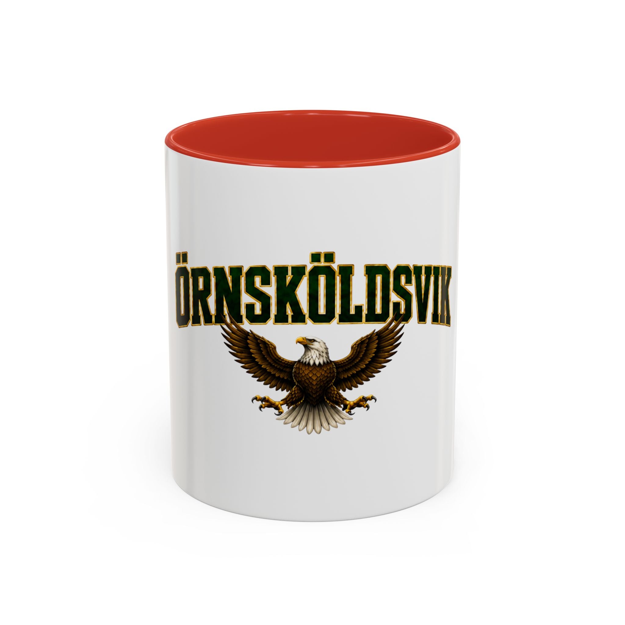 Mugg | Örnsköldsvik