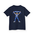 T-shirt | Barn | Conny Mustasch | Änglarna