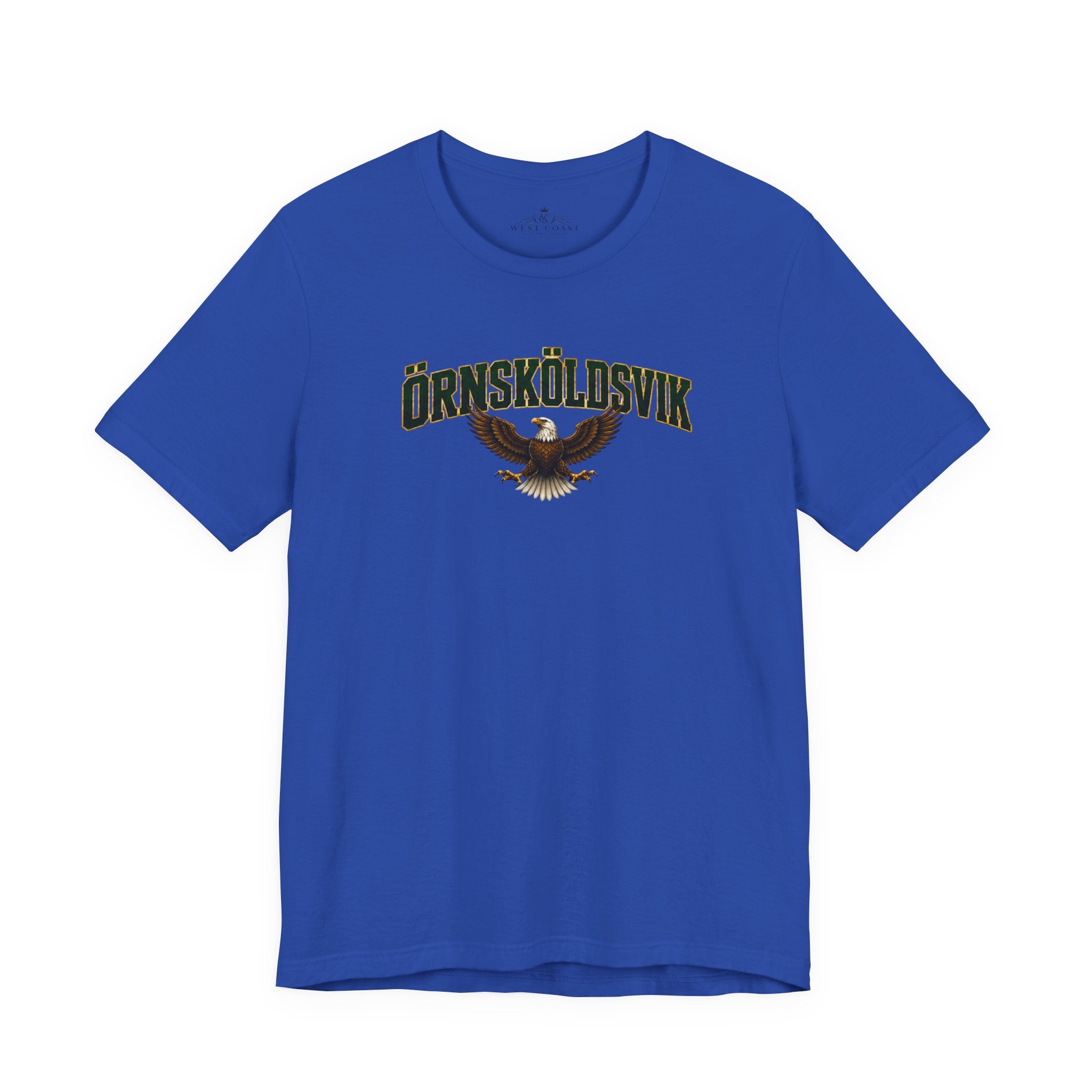 T-shirt | Örnsköldsvik