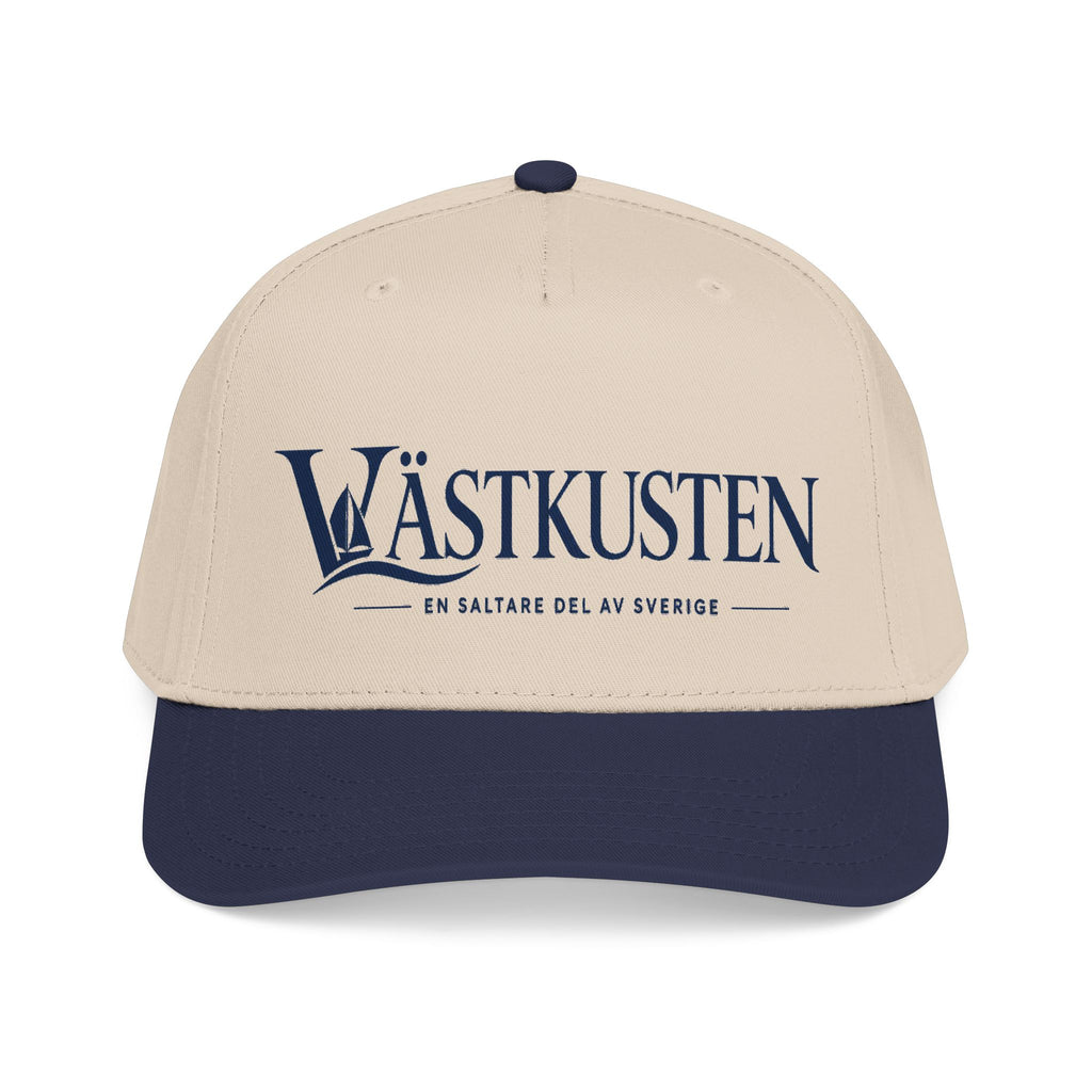 Keps | Västkusten | En saltare del av Sverige