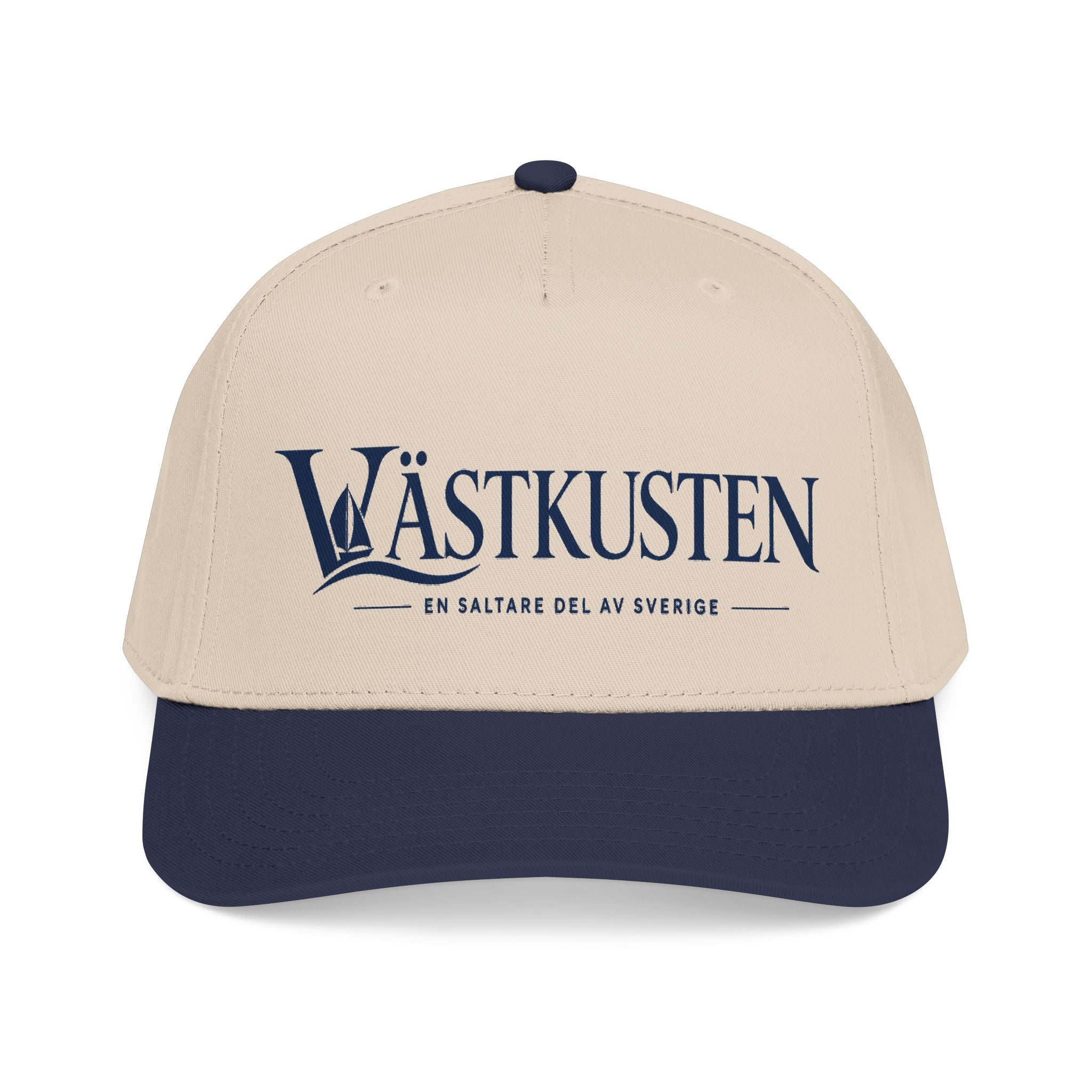 Keps | Västkusten | En saltare del av Sverige