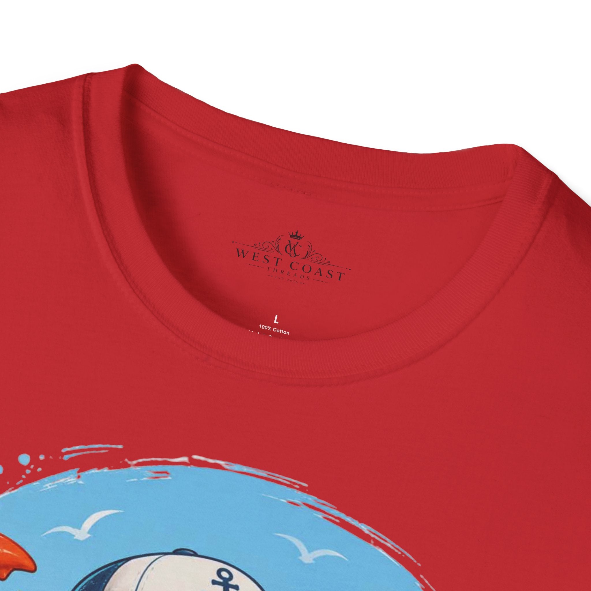 T-shirt | Standard | Crabbis