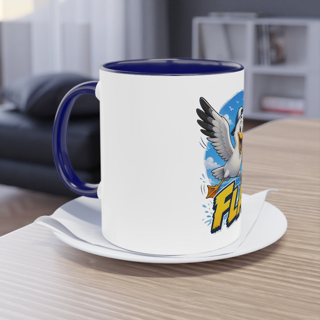 Mugg | Flax