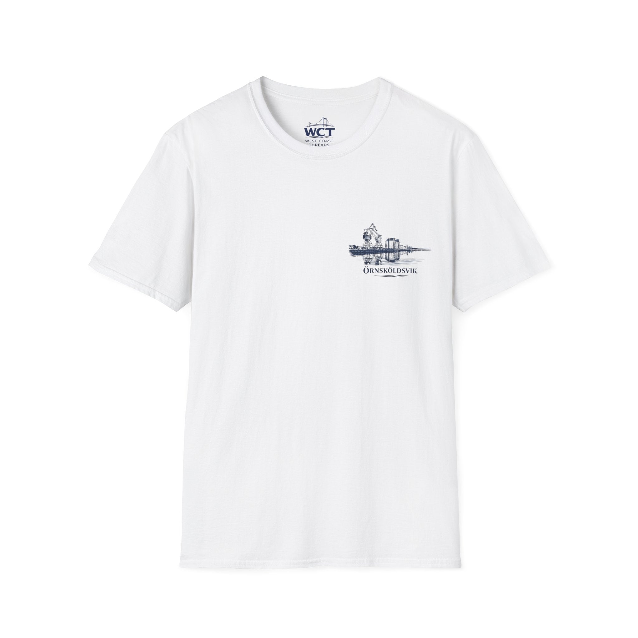 T-shirt | Örnsköldsvik