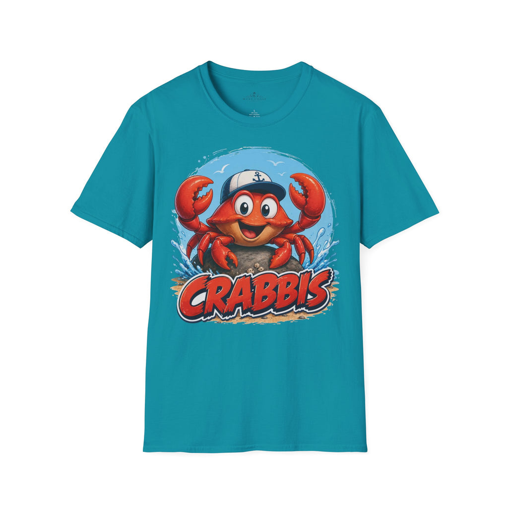 T-shirt | Standard | Crabbis