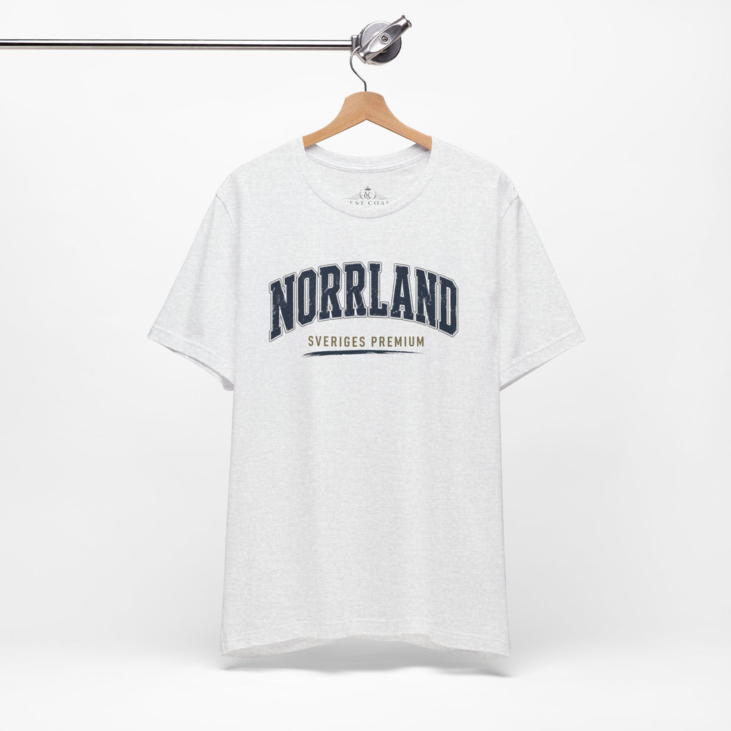 T-shirt | Norrland | Sveriges Premium