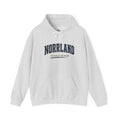 Hoodie | Norrland | Sveriges Premium | Light Collection
