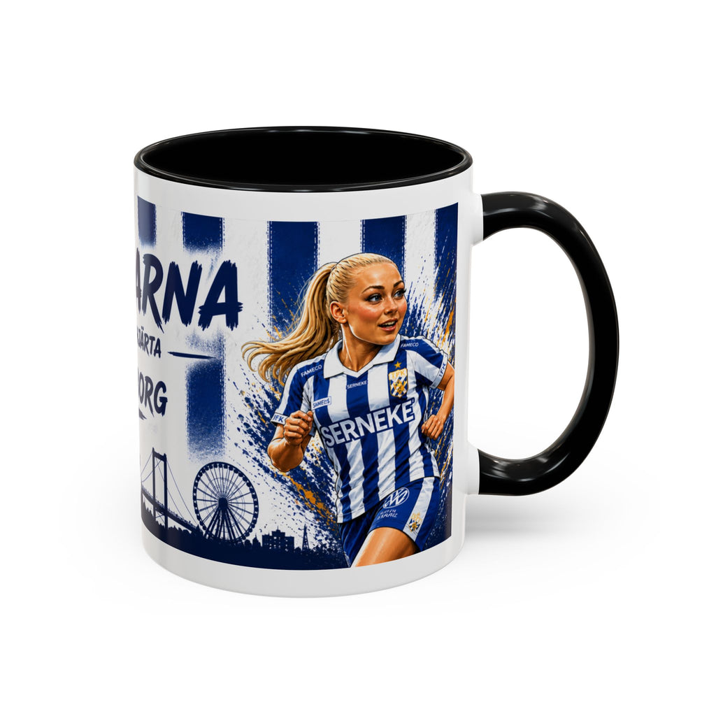 Mugg | Göteborg | Änglarna