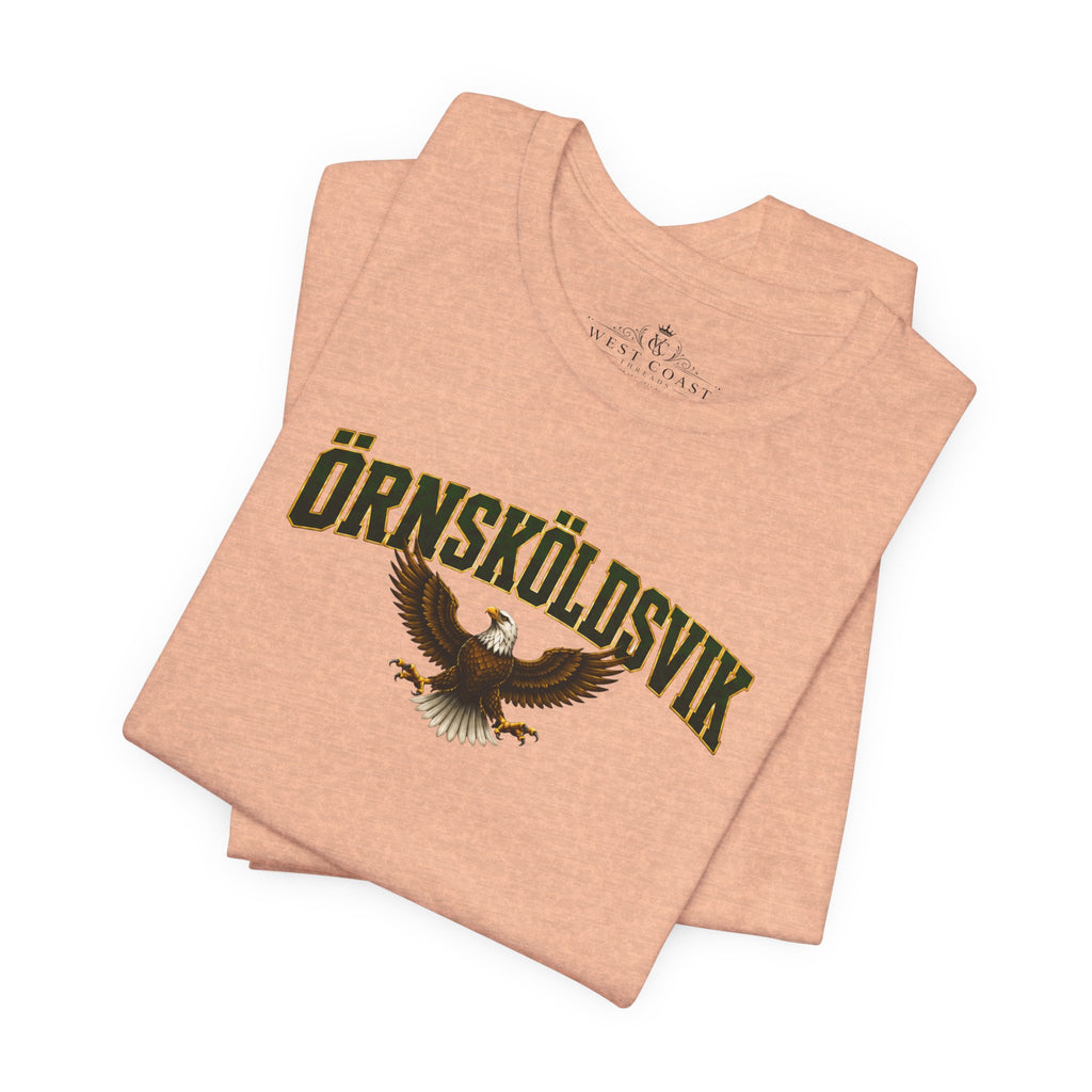 T-shirt | Örnsköldsvik