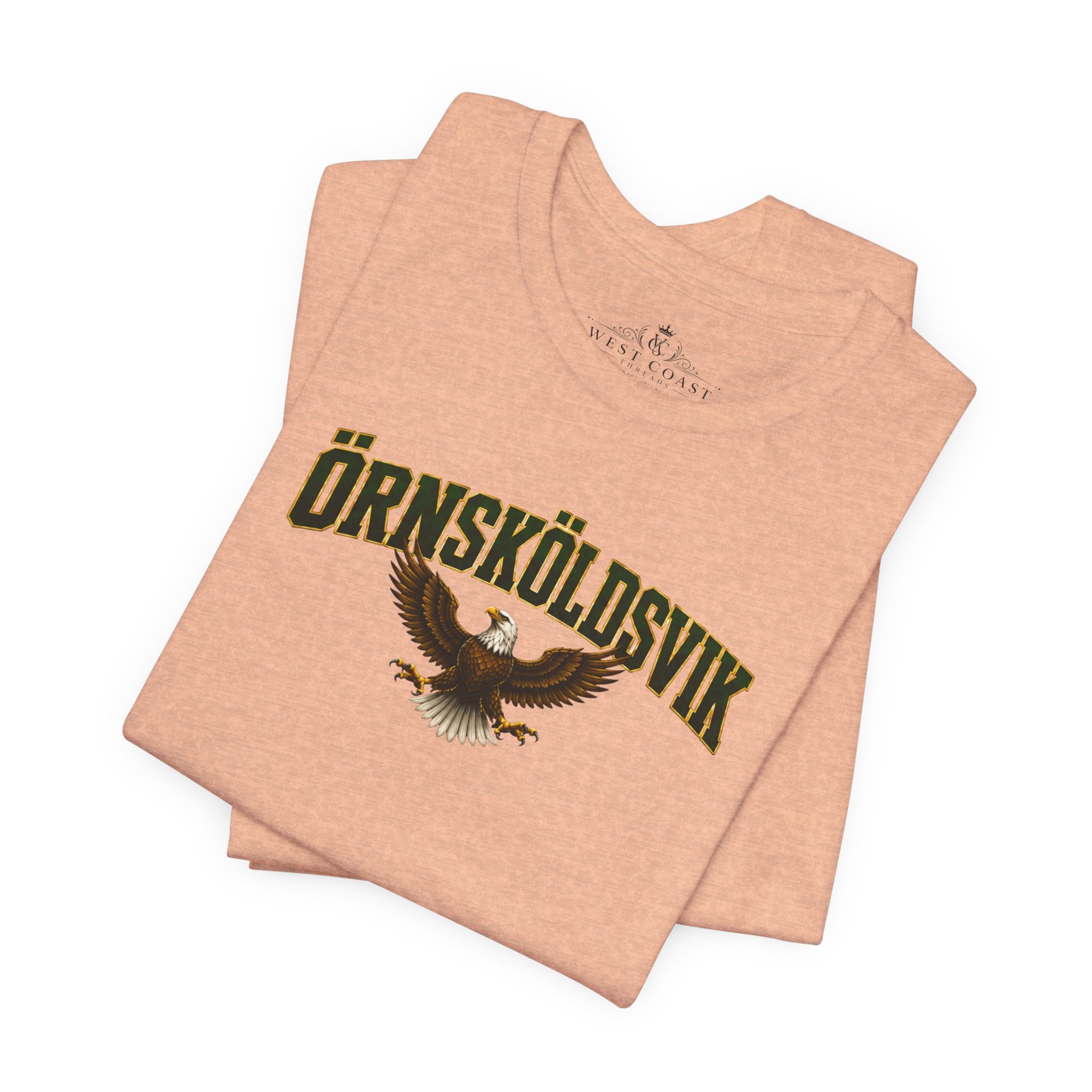 T-shirt | Örnsköldsvik