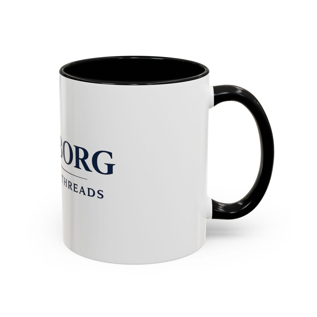 Mugg Göteborg West Coast Threads