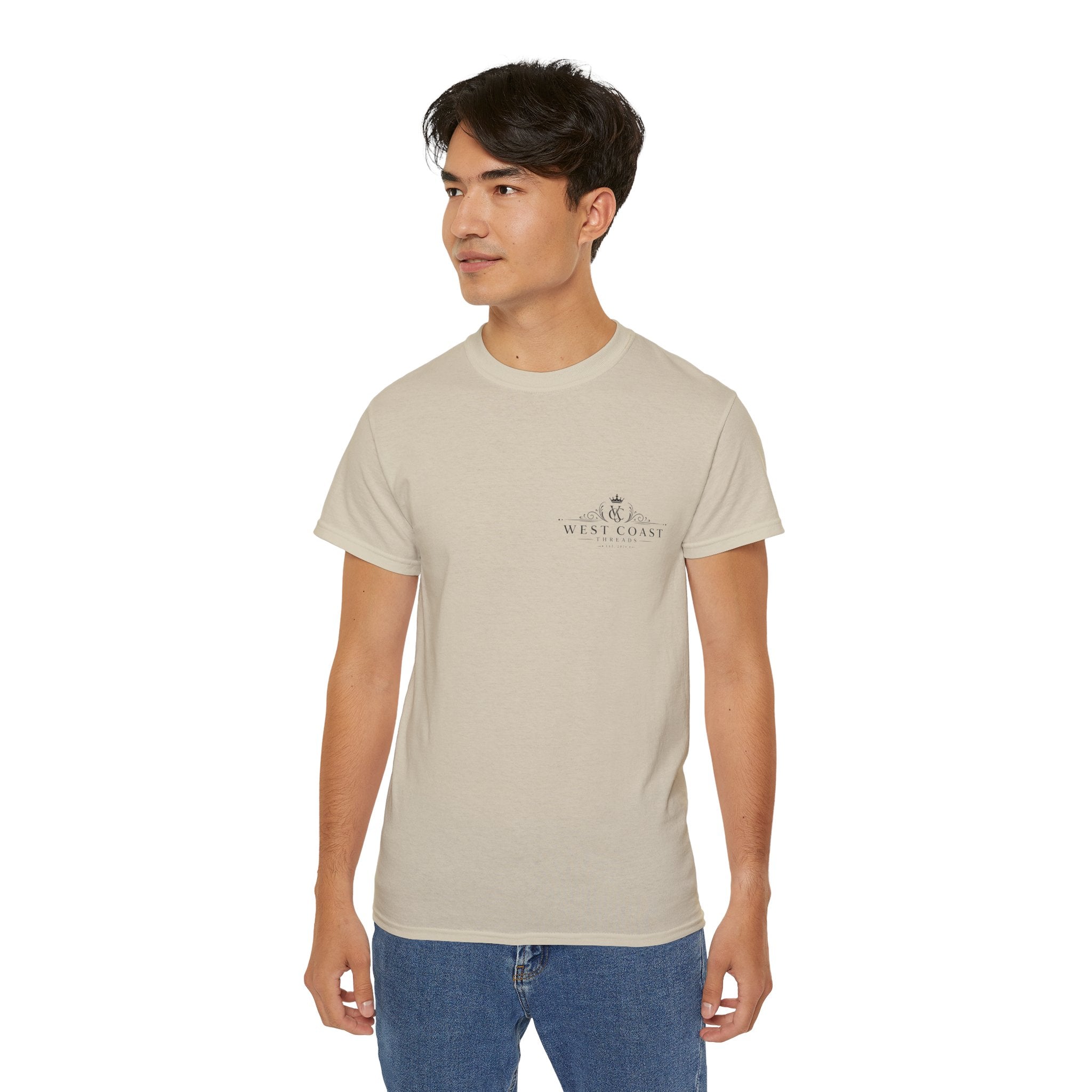 West Coast Threads | T-shirt