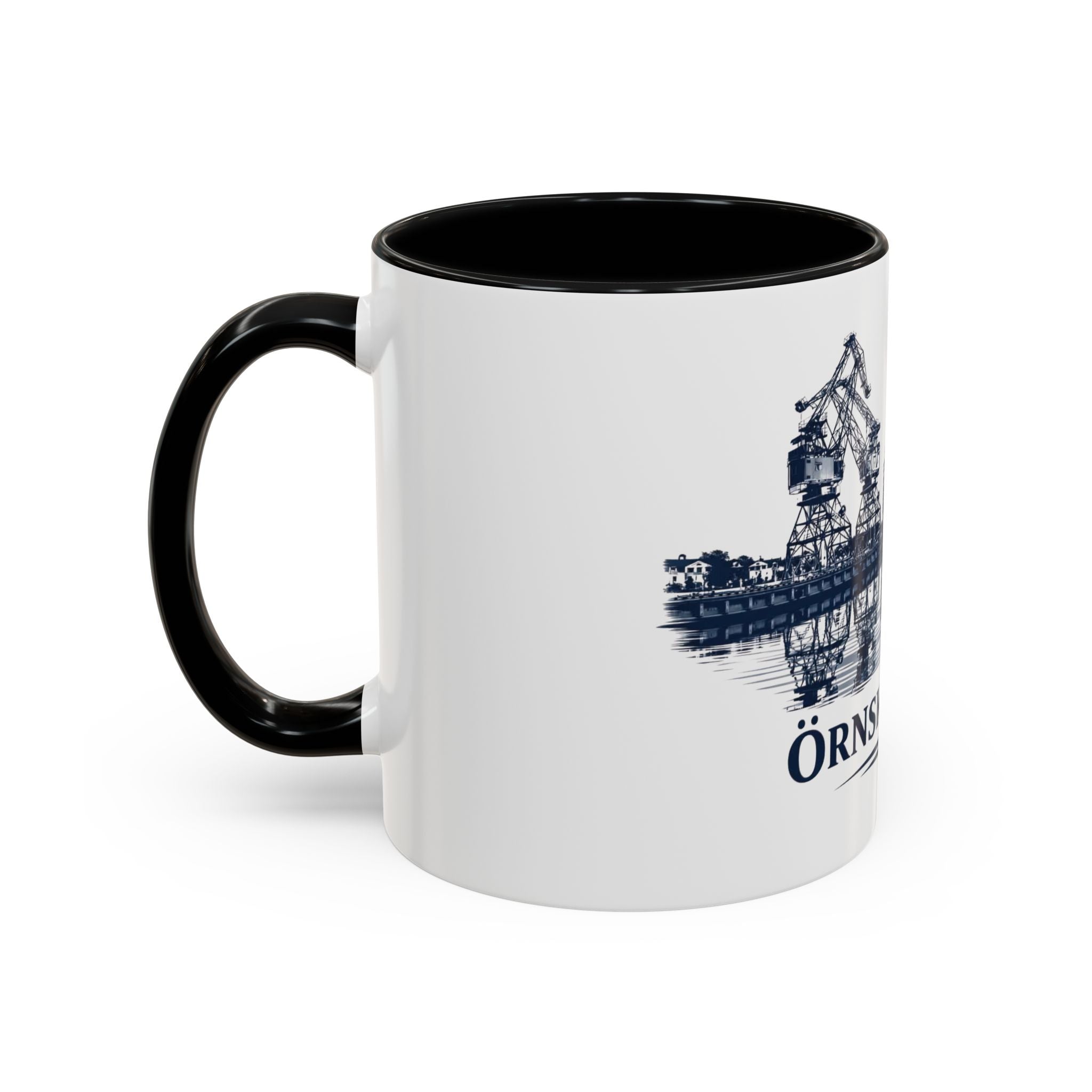 Mugg | Örnsköldsvik Hamn