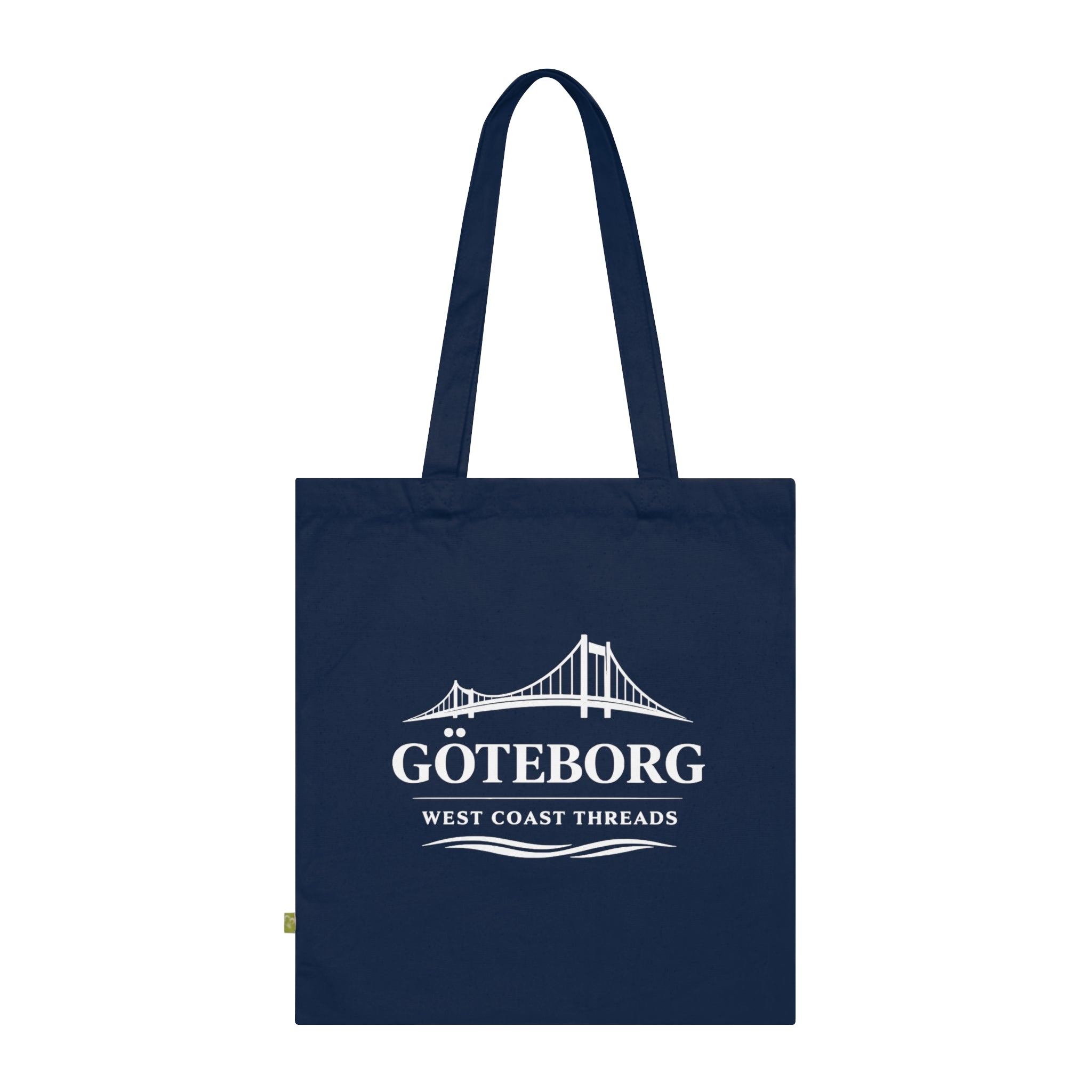 Älvsborgsbron | West Coast Threads