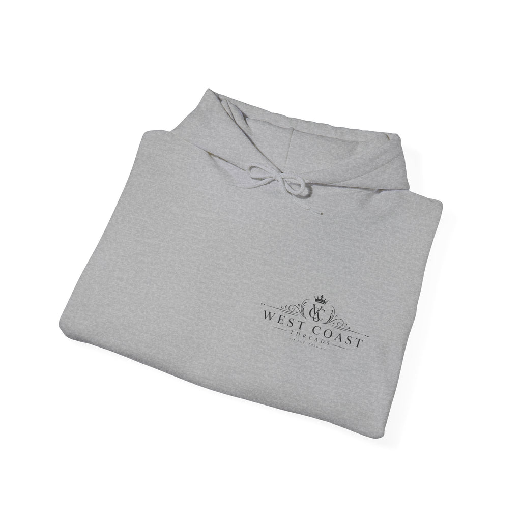 West Coast Threads | Hoodie
