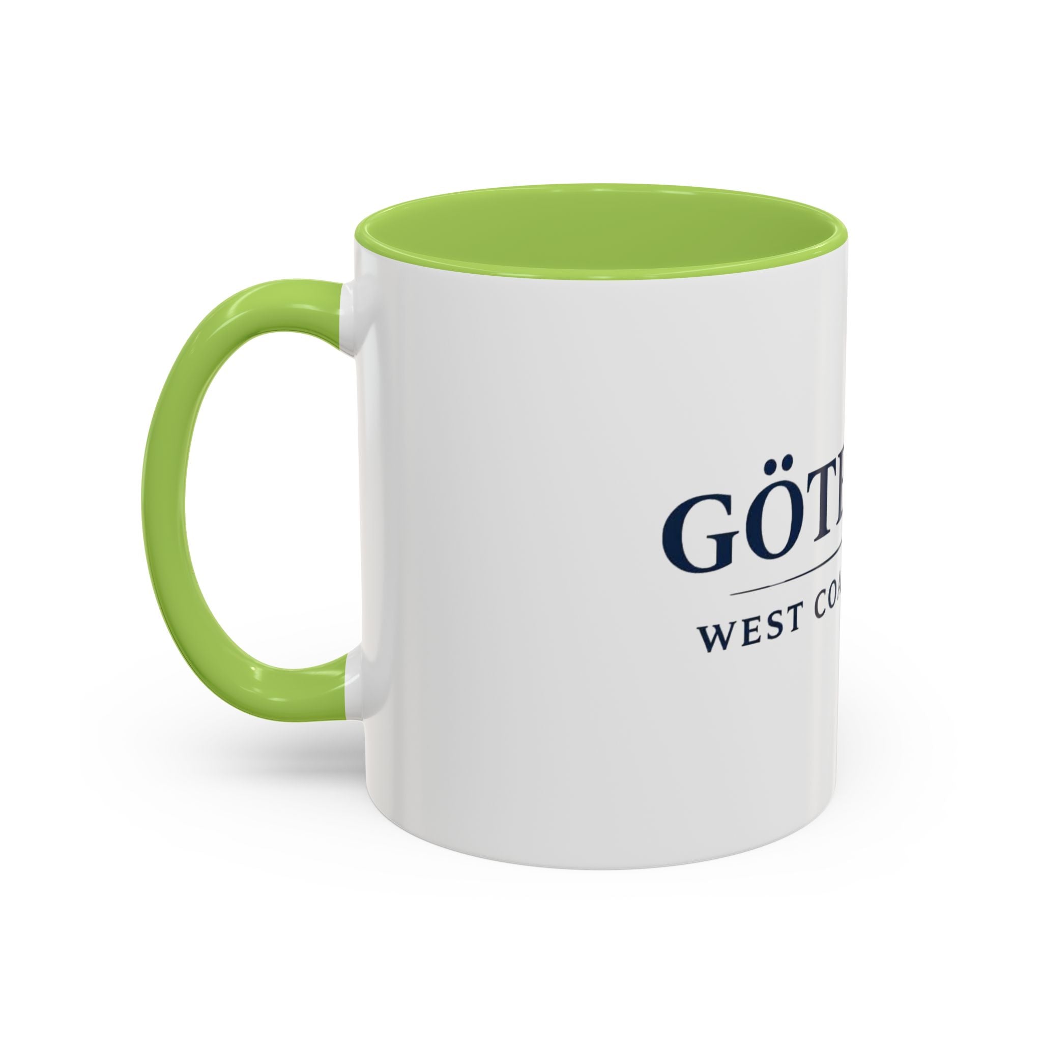 Mugg Göteborg West Coast Threads