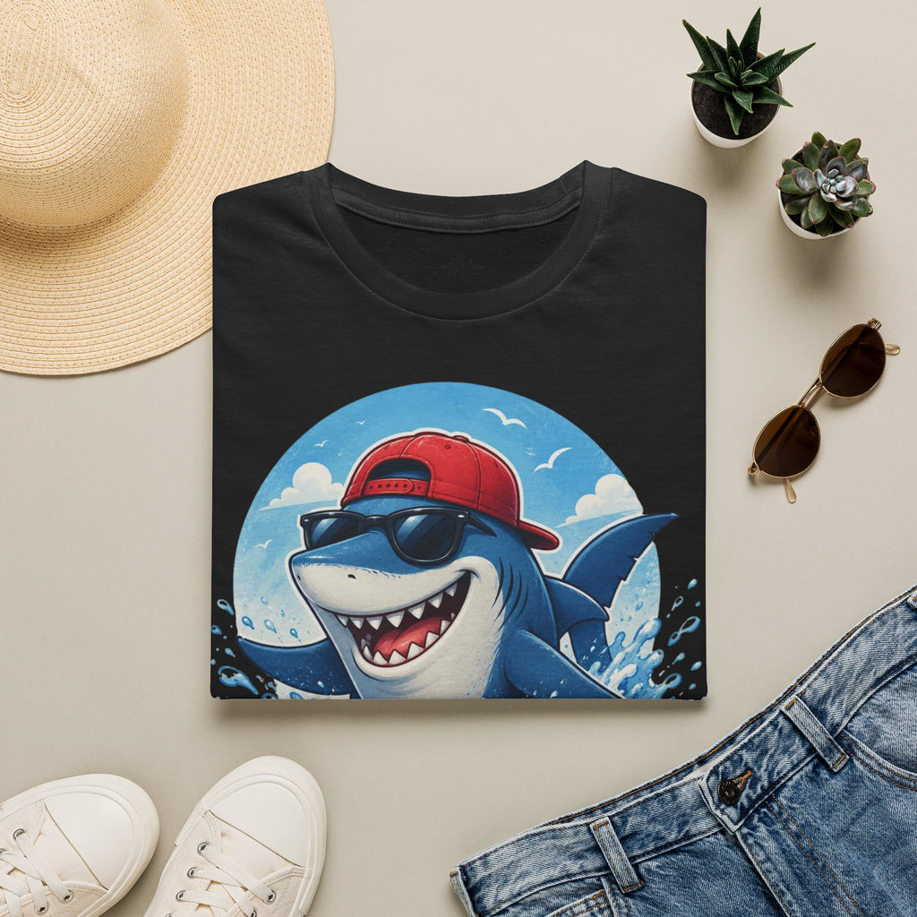 T-shirt | Standard | Charkie
