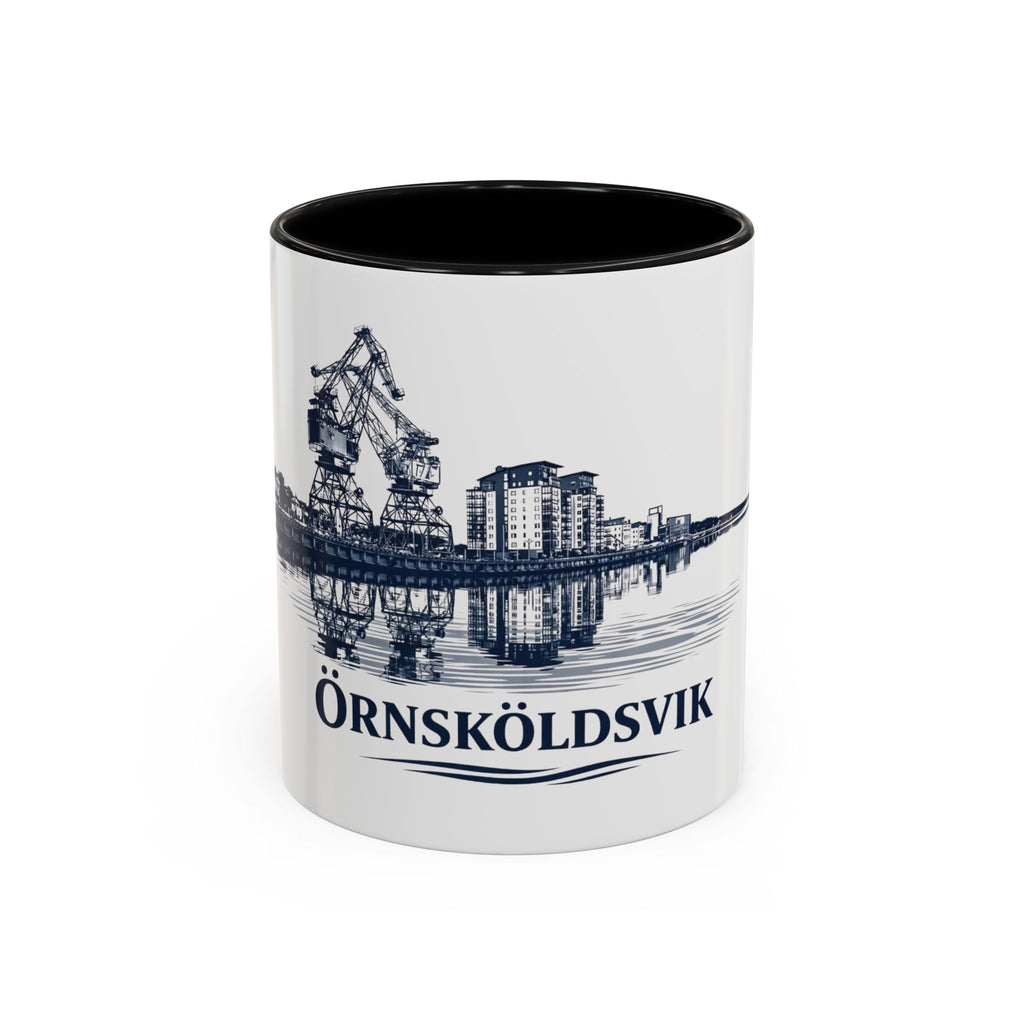Mugg | Örnsköldsvik Hamn