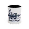 Mugg | Örnsköldsvik Hamn