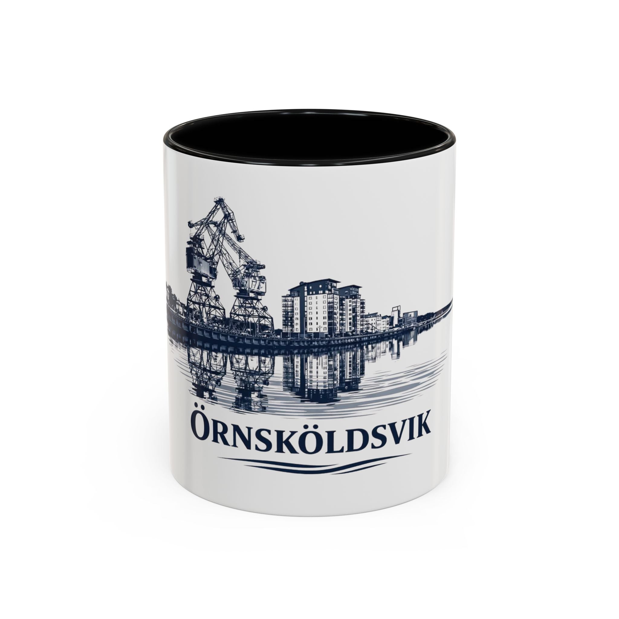 Mugg | Örnsköldsvik Hamn