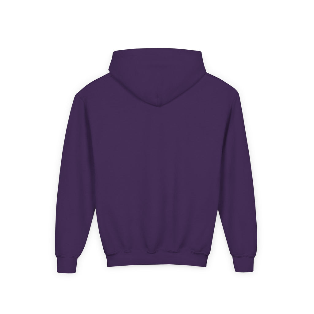 Hoodie | På stranden | Barn | XS-M