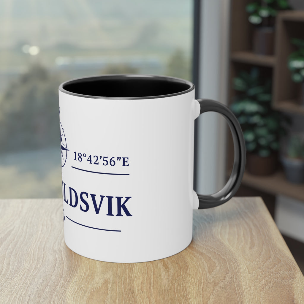 Mugg | Örnsköldsvik | Kompass
