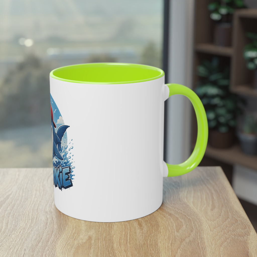 Mugg | Charkie
