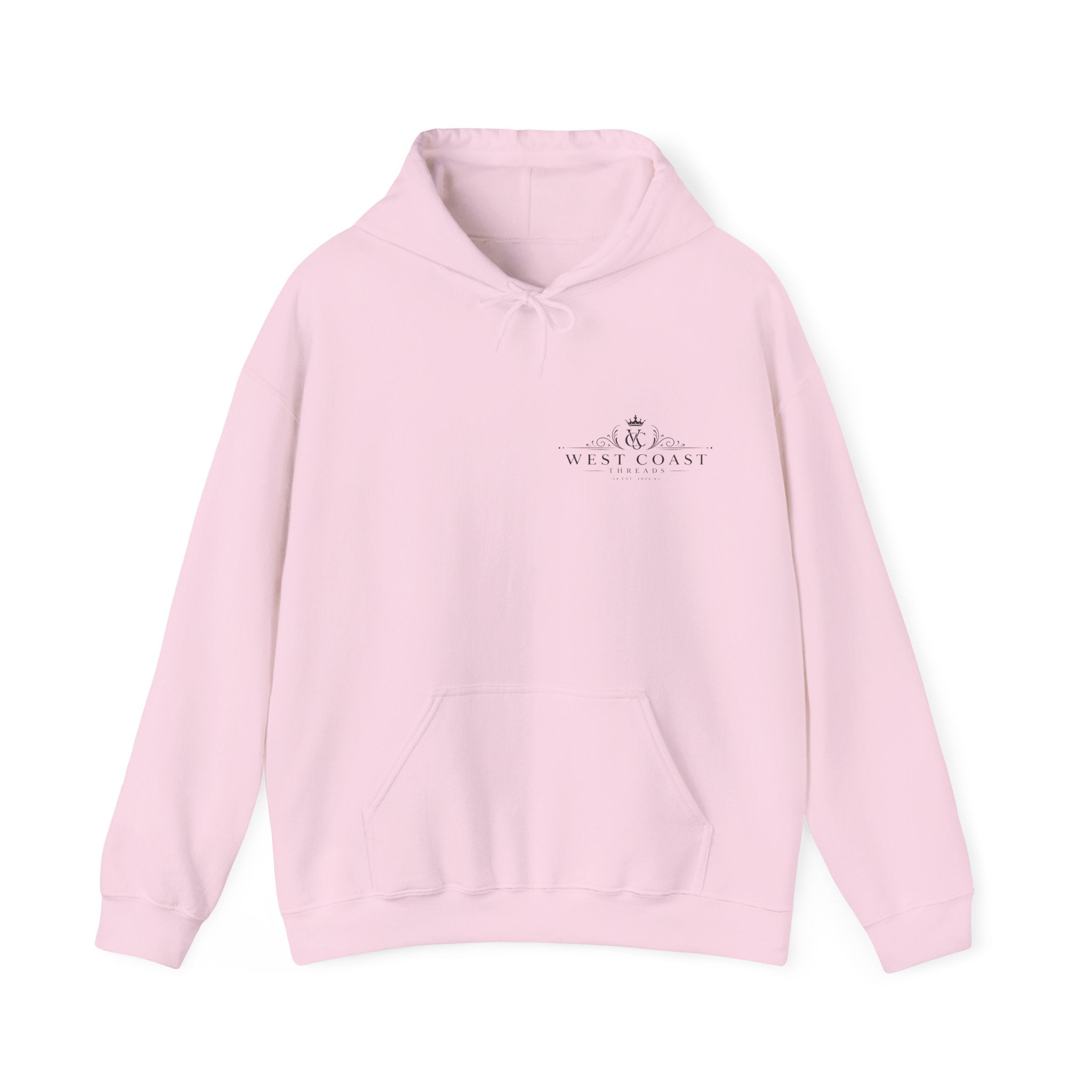 West Coast Threads | Hoodie