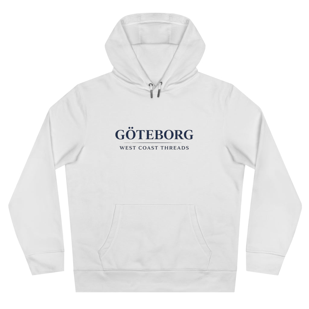 Göteborg West Coast Threads Hoodie