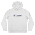 Göteborg West Coast Threads Hoodie
