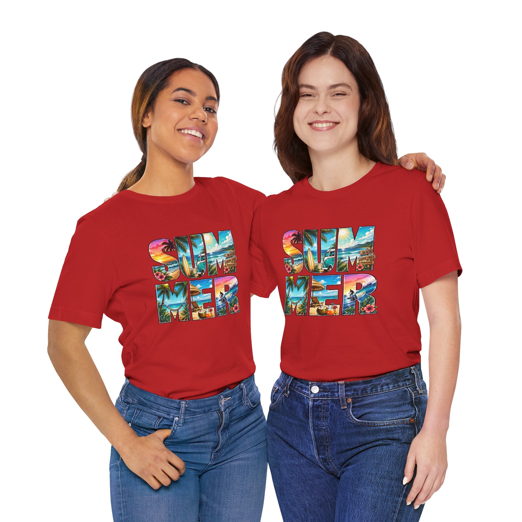 T-shirt | SUMMER