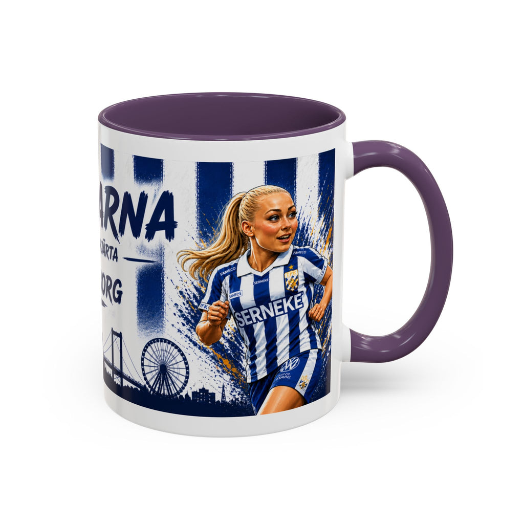 Mugg | Göteborg | Änglarna