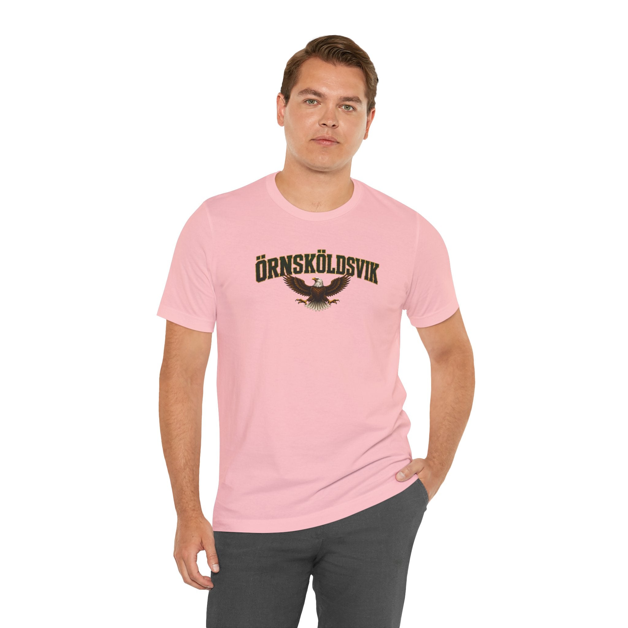 T-shirt | Örnsköldsvik