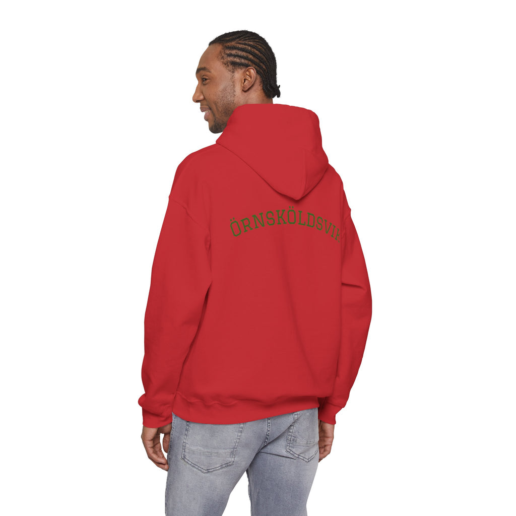 Hoodie | Örnsköldsvik