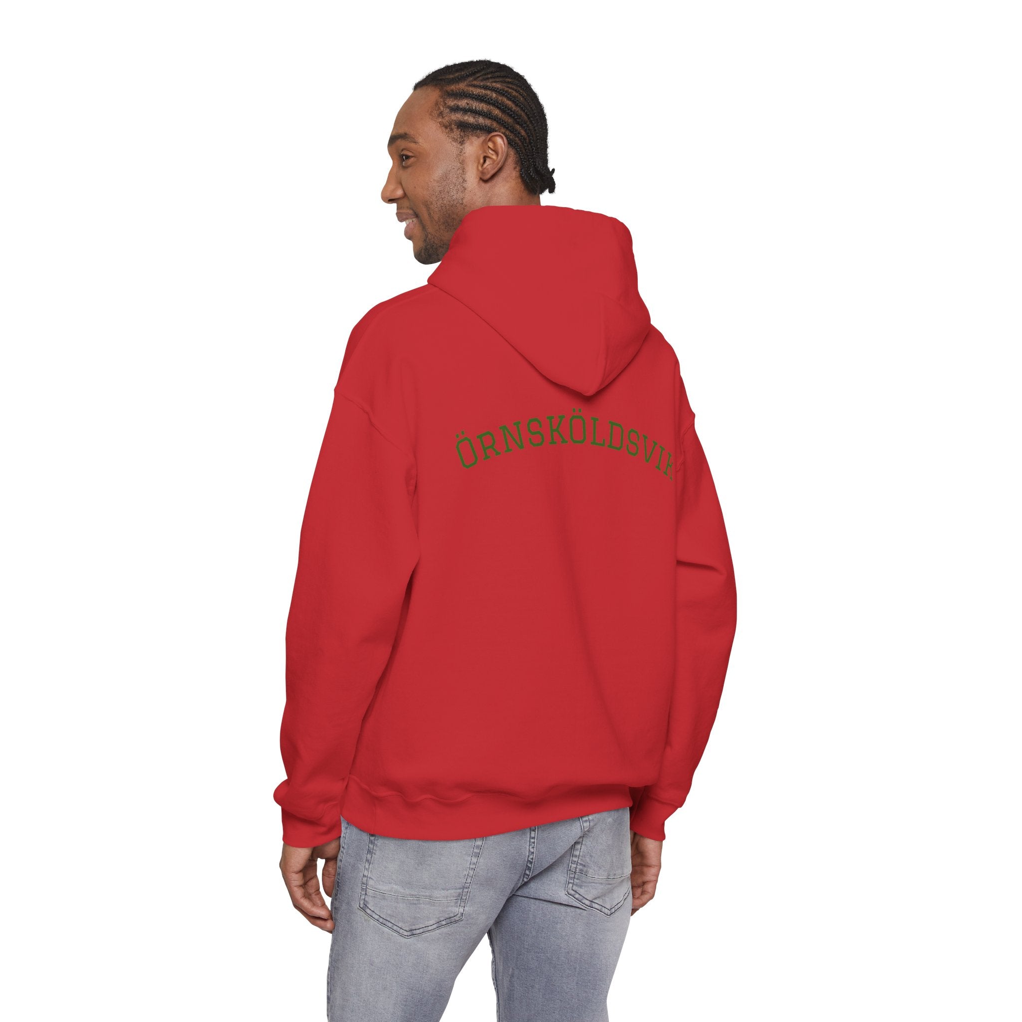 Hoodie | Örnsköldsvik