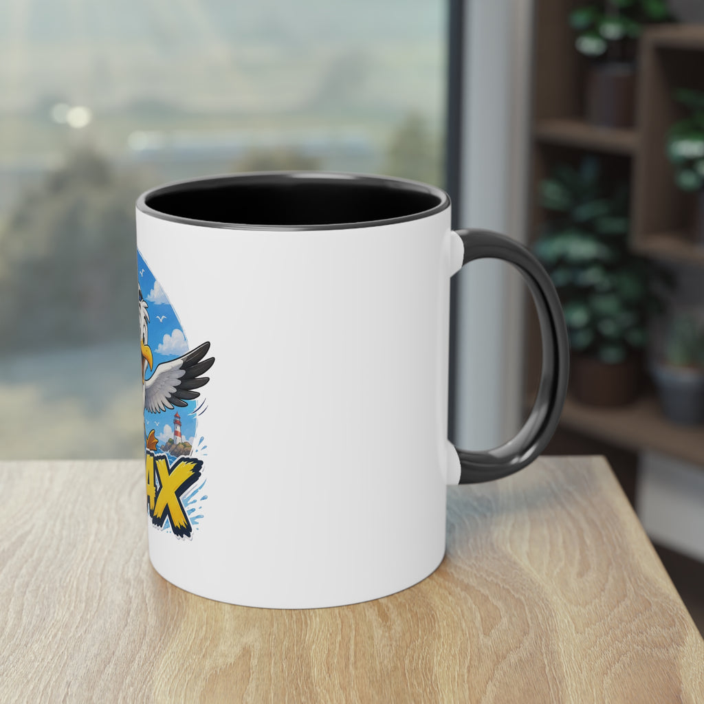 Mugg | Flax