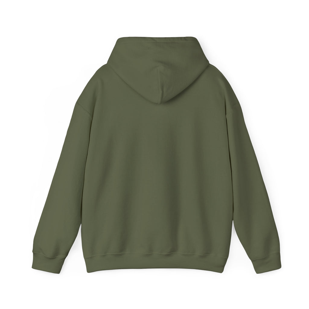 Alltid IFK Göteborg | Hoodie