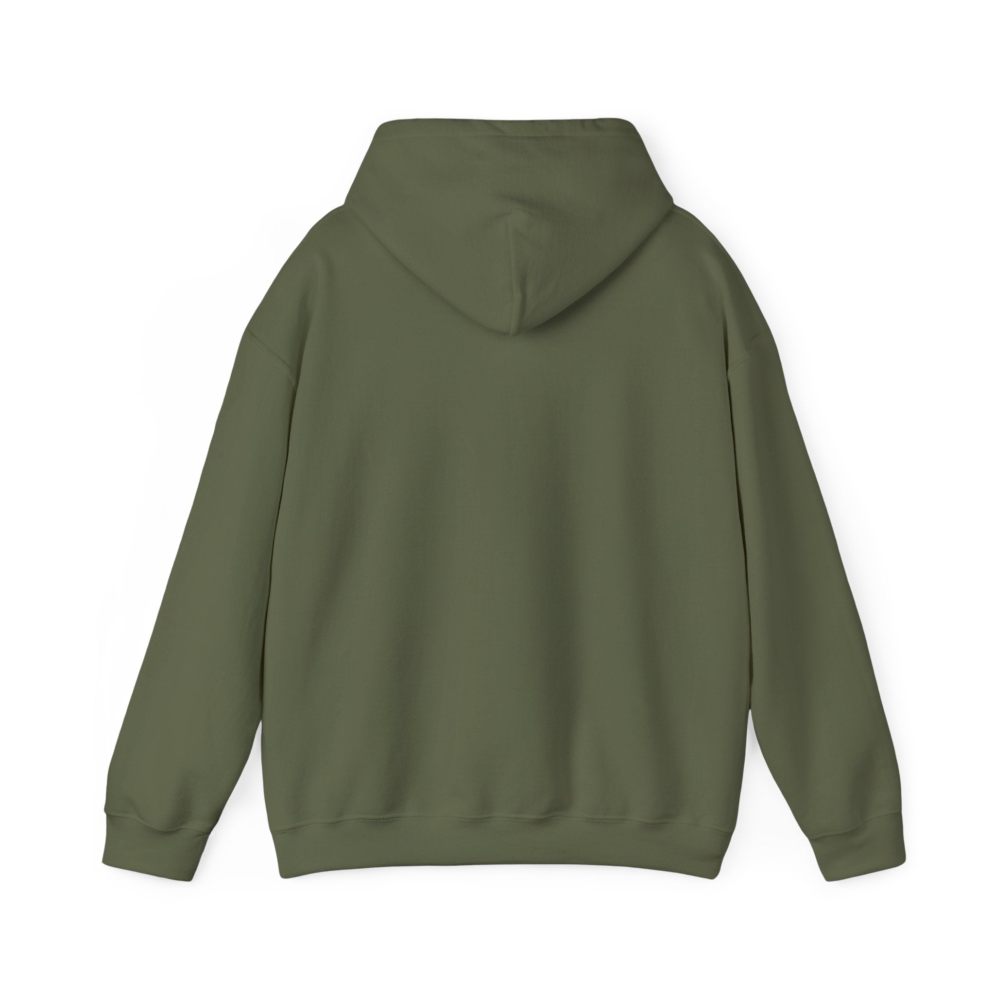 Alltid IFK Göteborg | Hoodie
