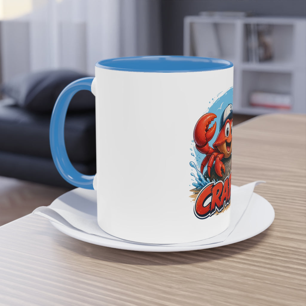 Mugg | Crabbis